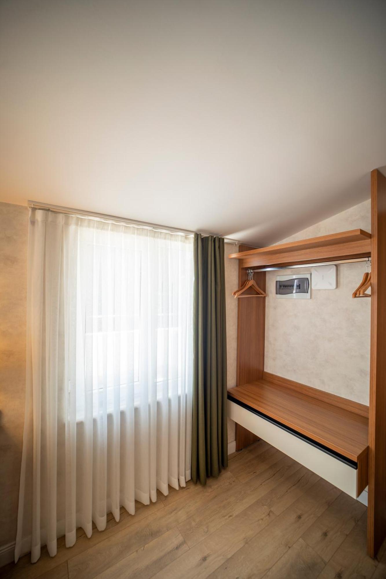 Mell City Hotel トラブゾン エクステリア 写真